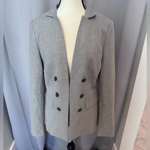 WHBM Blazer